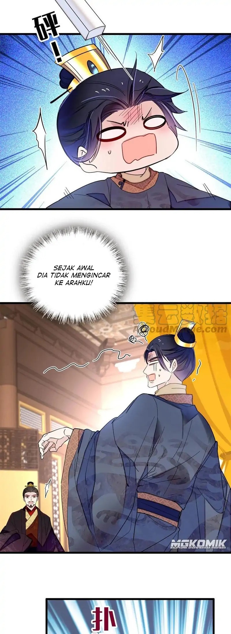 Sijin Chapter 243 - halaman 19