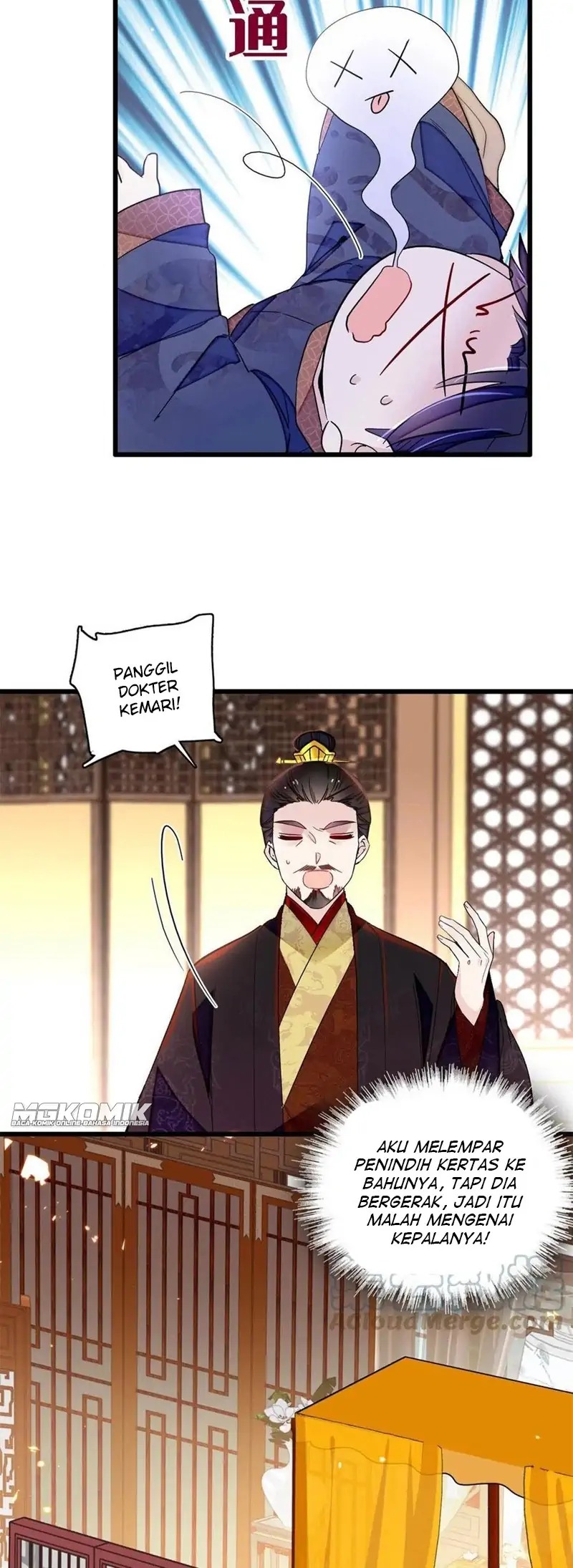 Sijin Chapter 243 - halaman 20