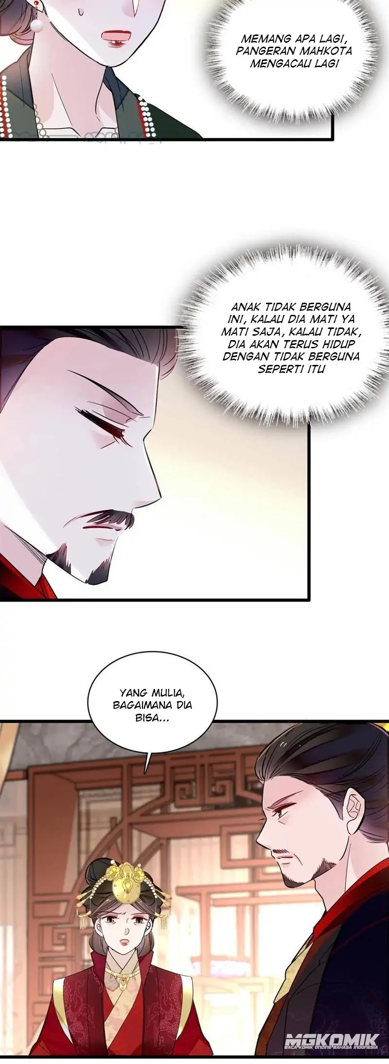 Sijin Chapter 243 - halaman 22