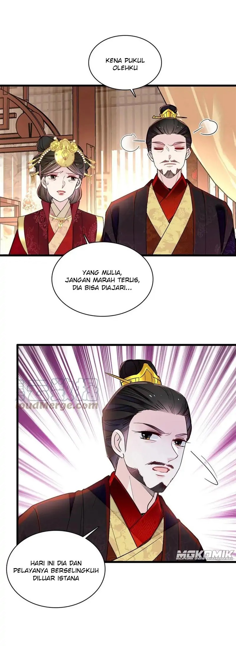 Sijin Chapter 243 - halaman 23