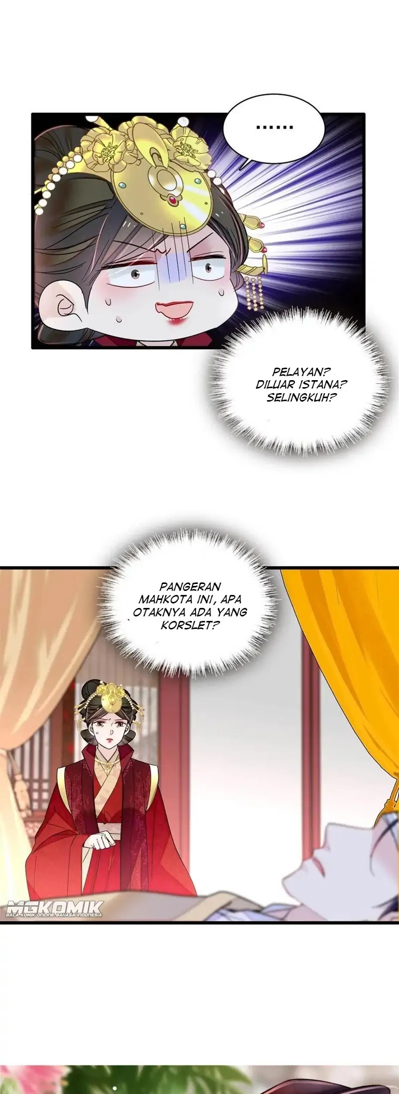 Sijin Chapter 243 - halaman 24