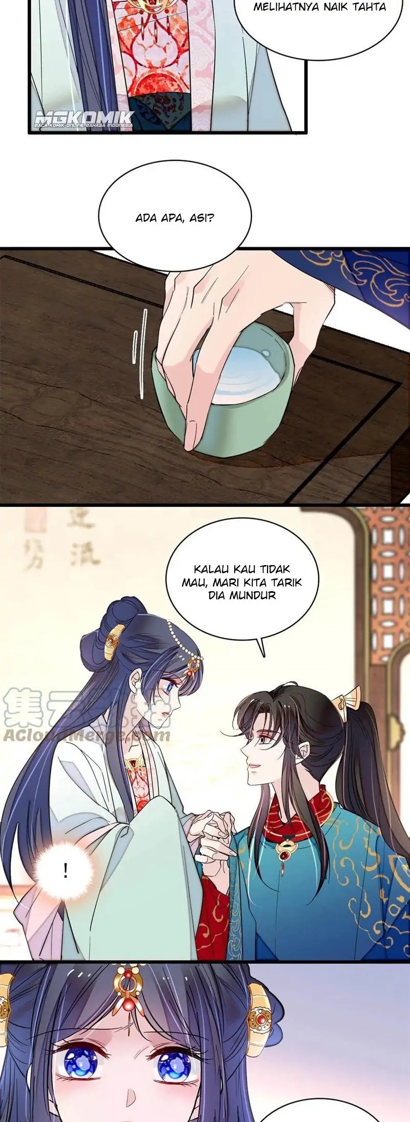 Sijin Chapter 243 - halaman 8