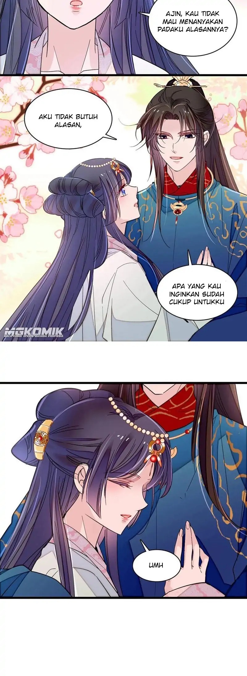 Sijin Chapter 243 - halaman 9
