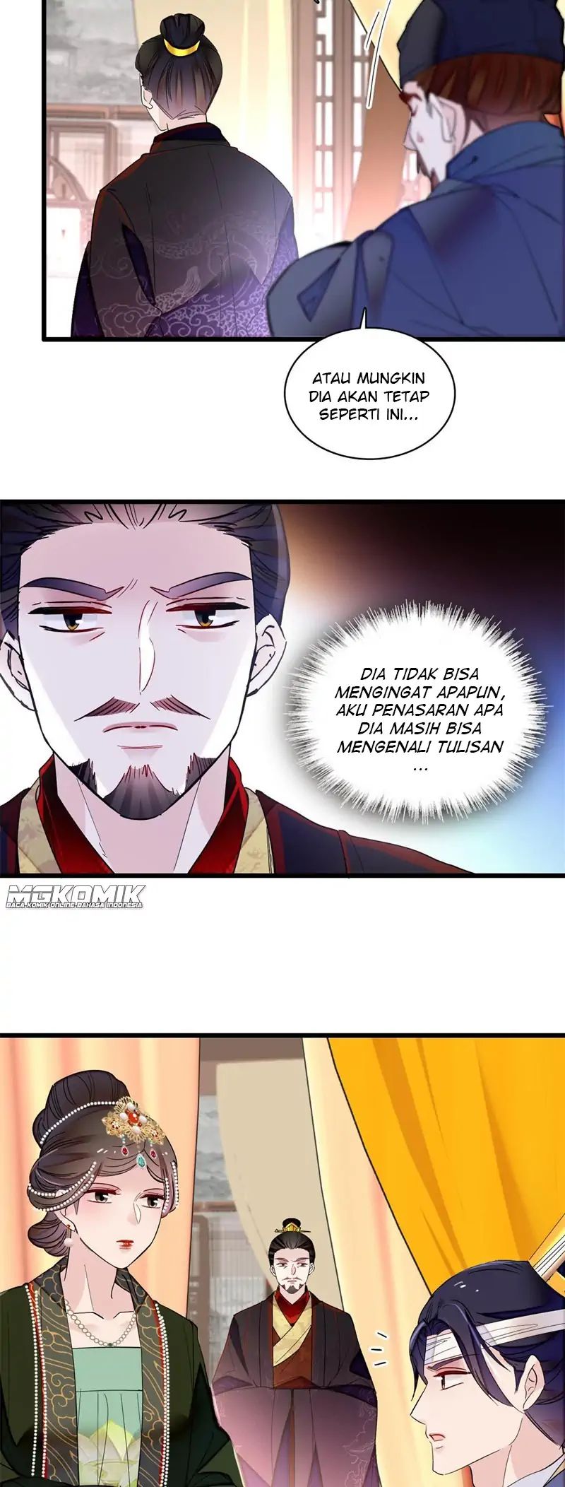 Sijin Chapter 244 - halaman 10