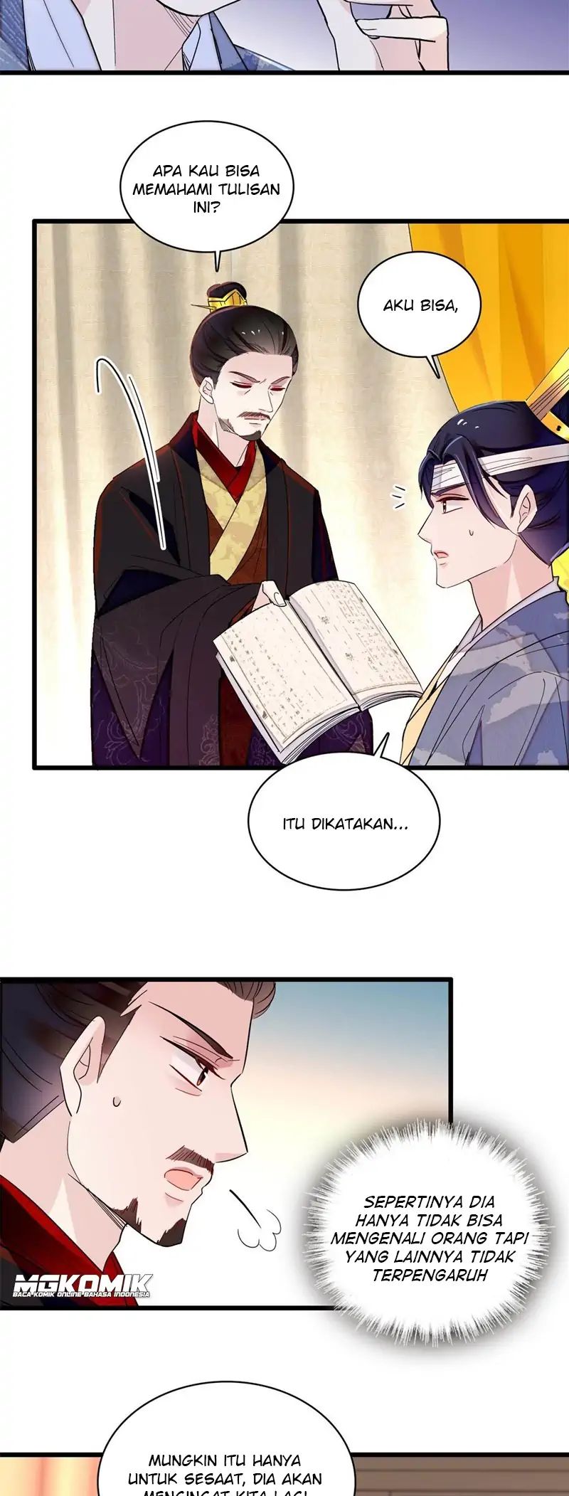 Sijin Chapter 244 - halaman 12