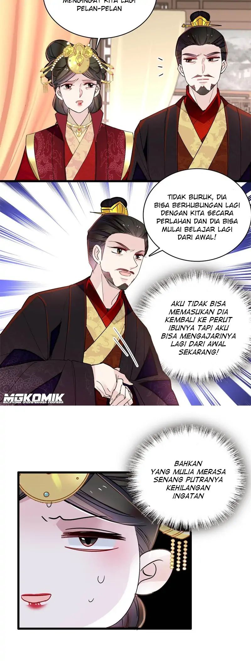 Sijin Chapter 244 - halaman 13