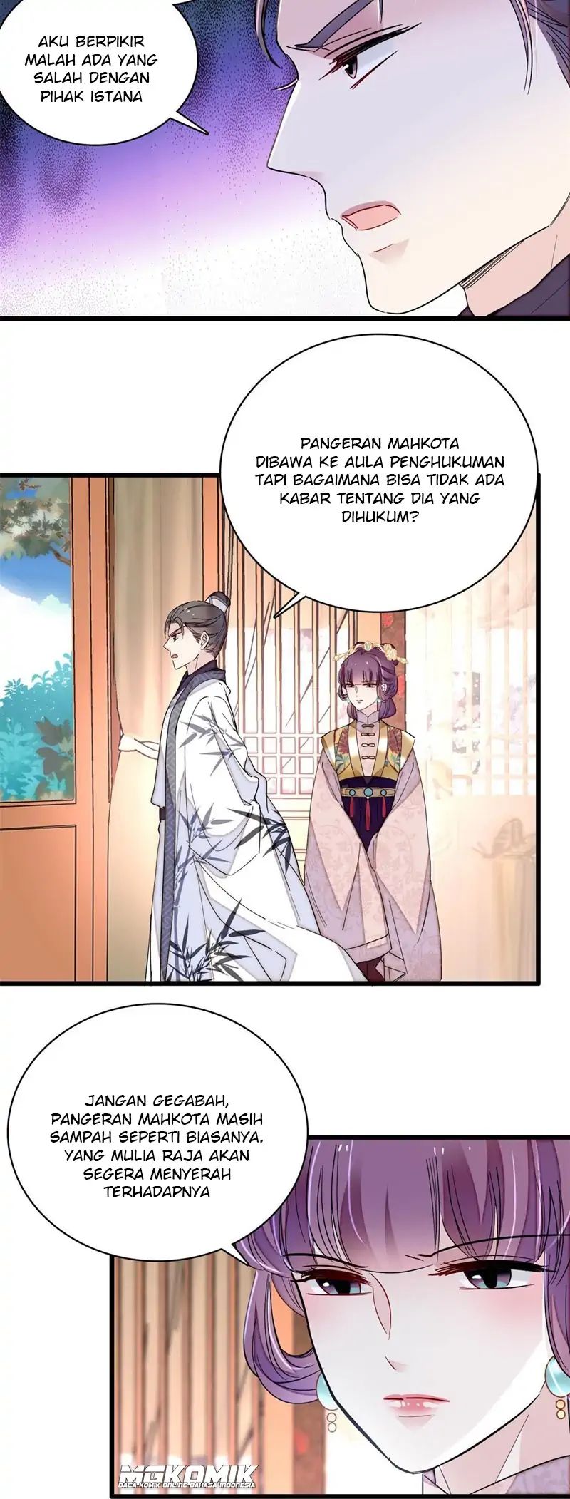 Sijin Chapter 244 - halaman 16