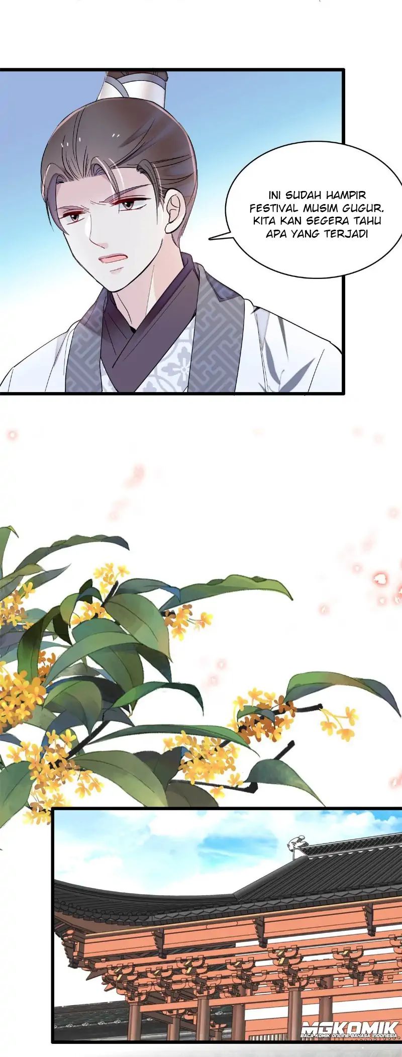 Sijin Chapter 244 - halaman 17