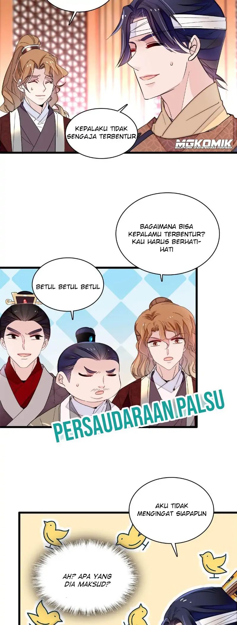 Sijin Chapter 244 - halaman 19