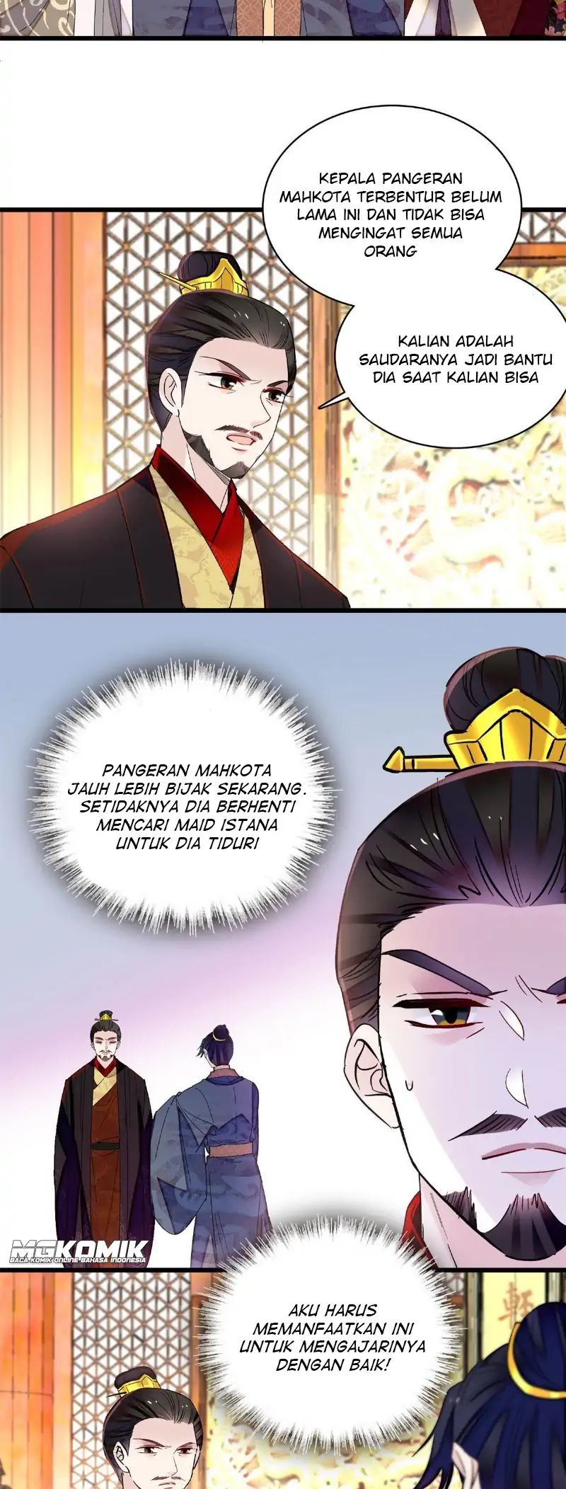Sijin Chapter 244 - halaman 23