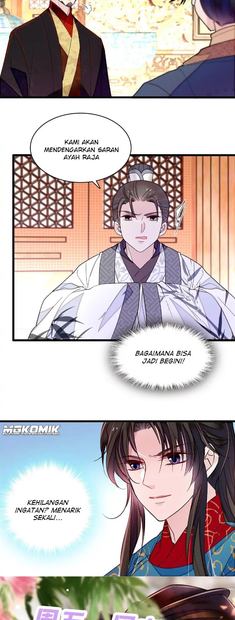 Sijin Chapter 244 - halaman 24