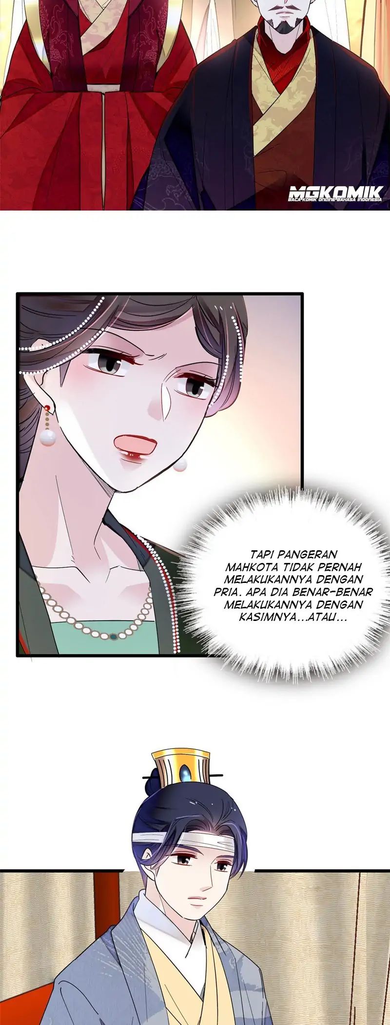 Sijin Chapter 244 - halaman 4