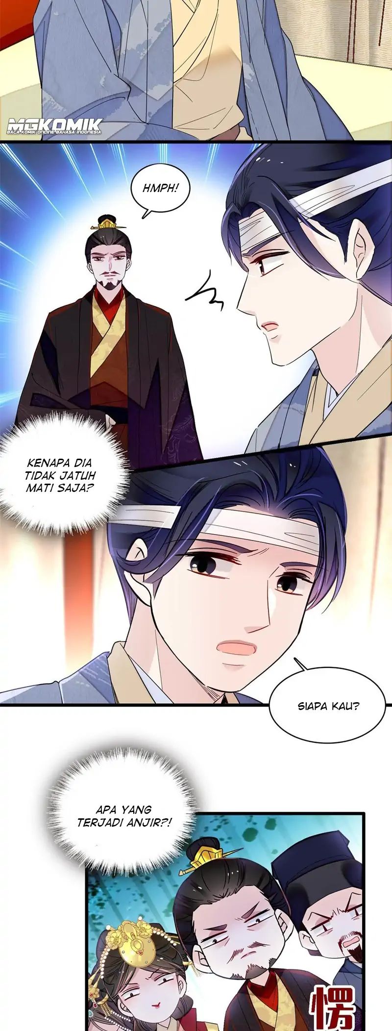 Sijin Chapter 244 - halaman 5