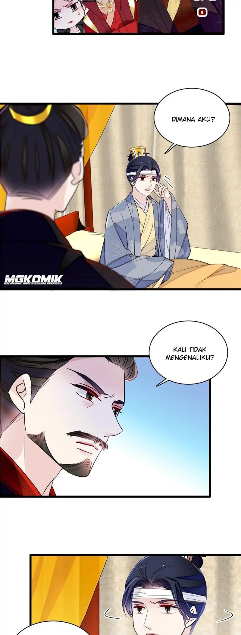 Sijin Chapter 244 - halaman 6