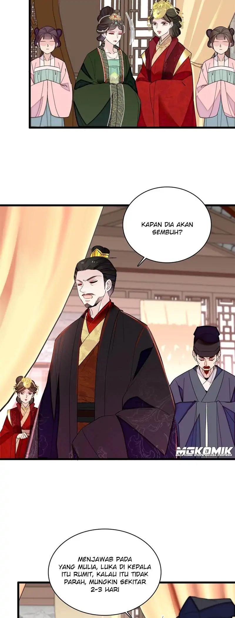 Sijin Chapter 244 - halaman 9