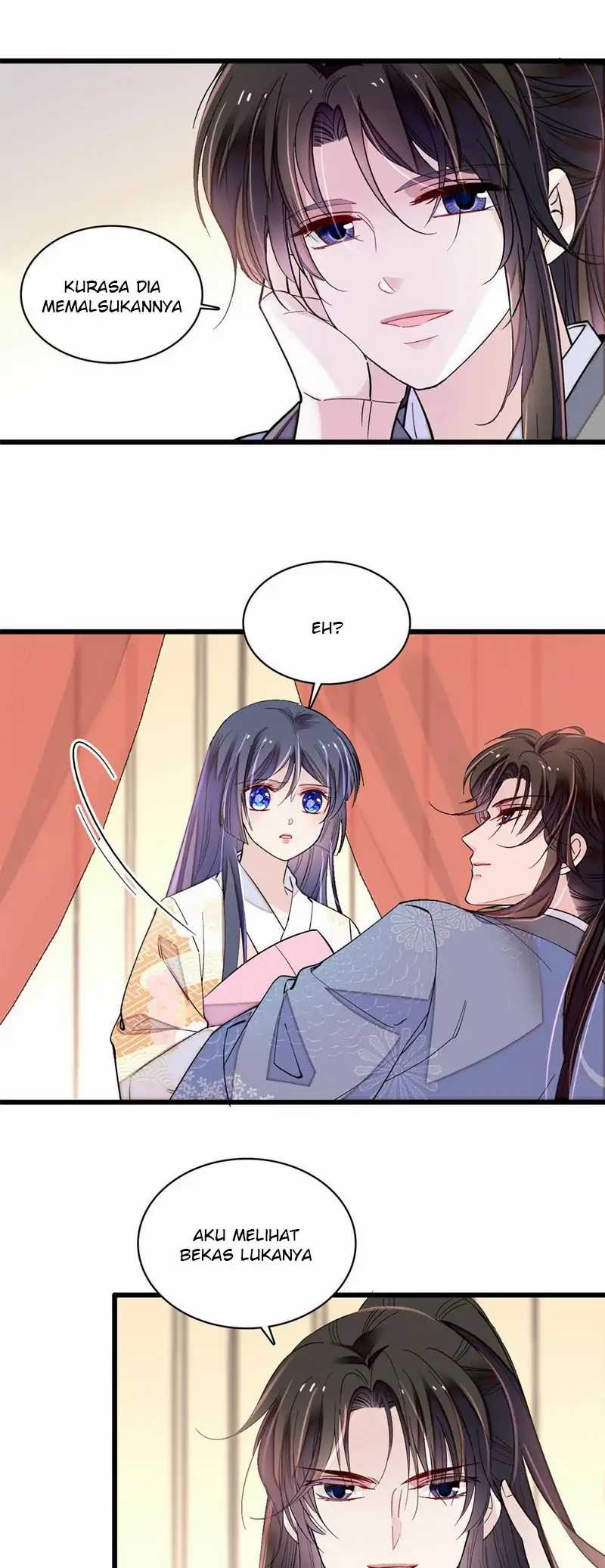 Sijin Chapter 245 - halaman 10