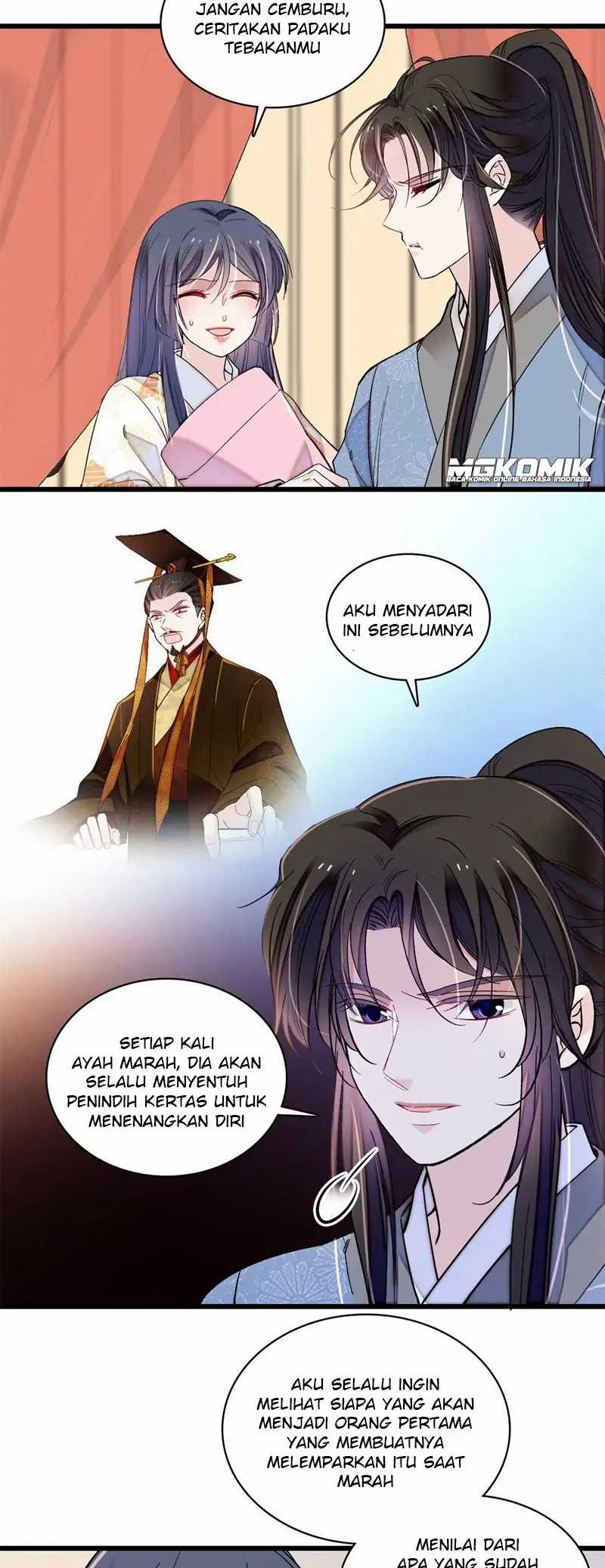 Sijin Chapter 245 - halaman 12