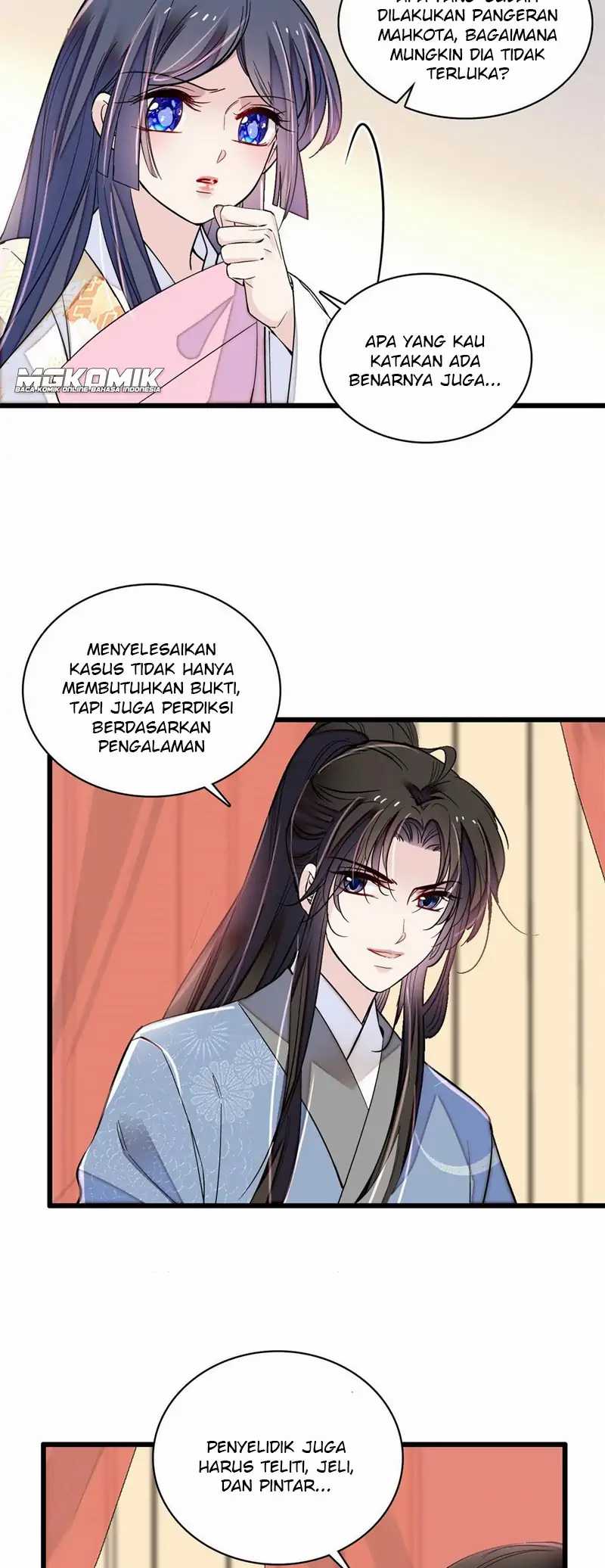 Sijin Chapter 245 - halaman 13