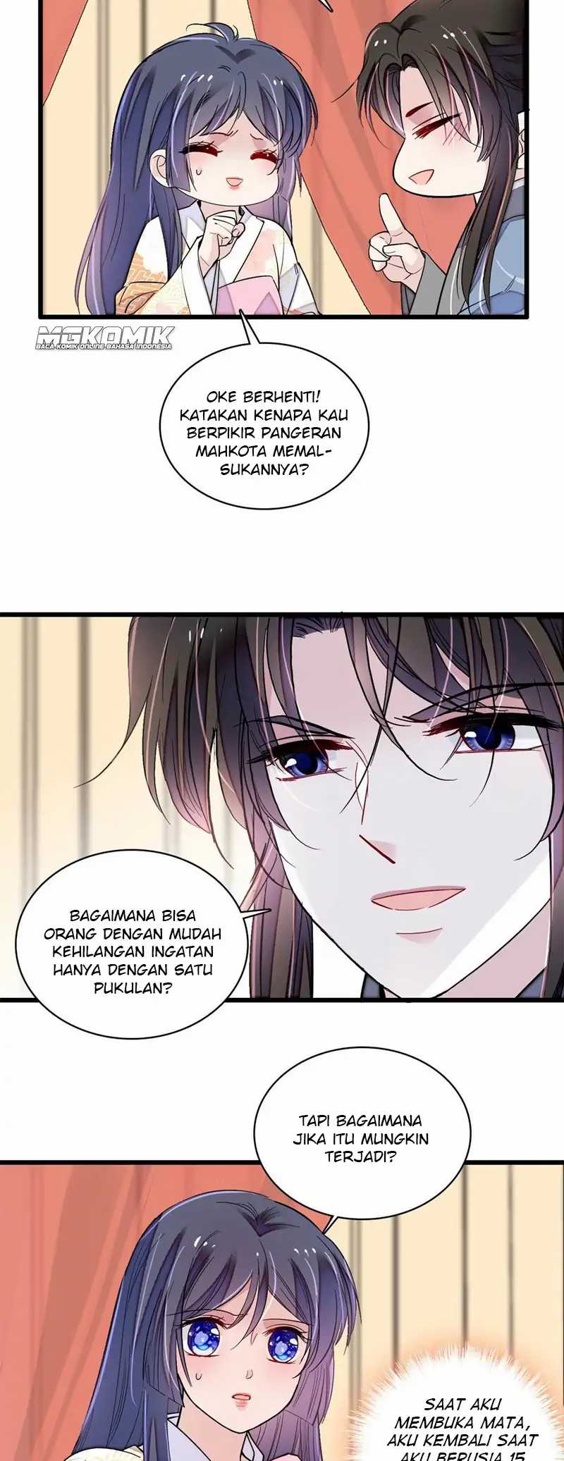 Sijin Chapter 245 - halaman 14