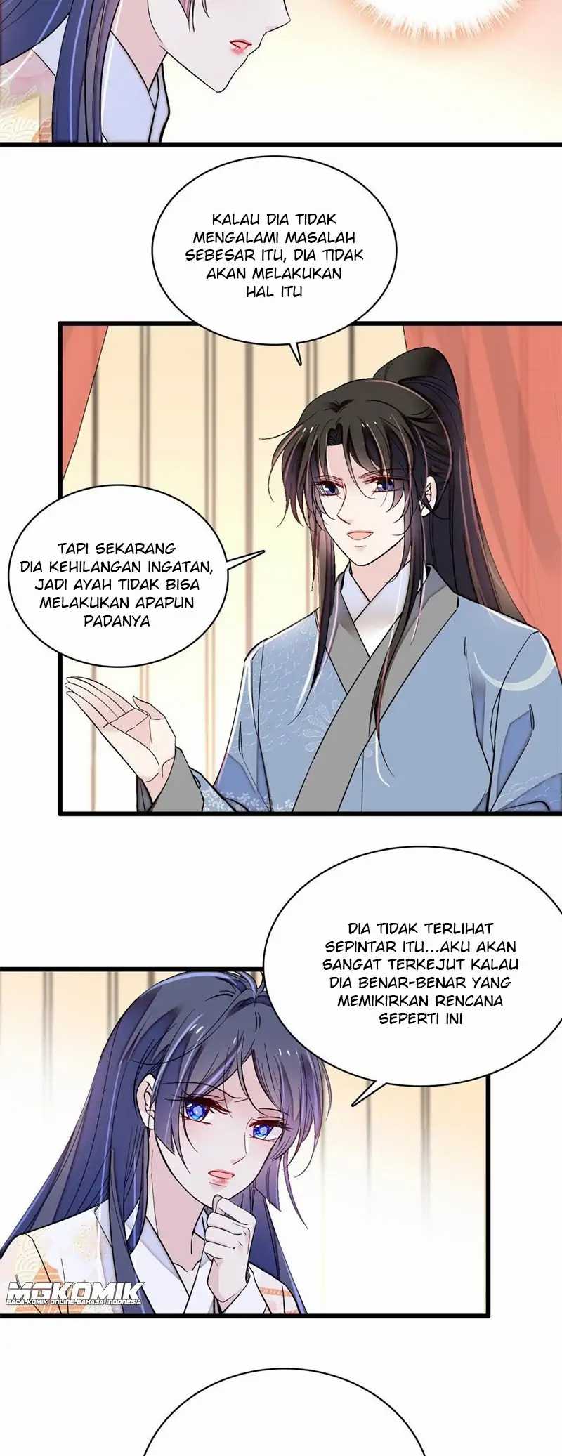 Sijin Chapter 245 - halaman 16