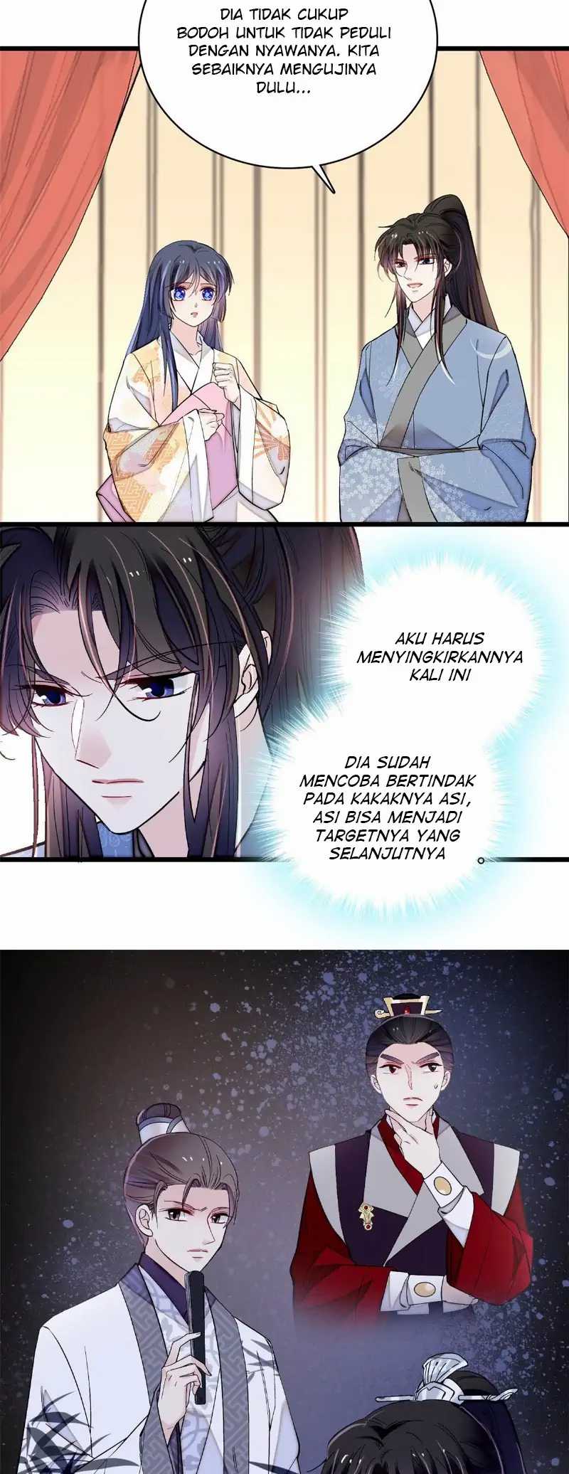 Sijin Chapter 245 - halaman 17
