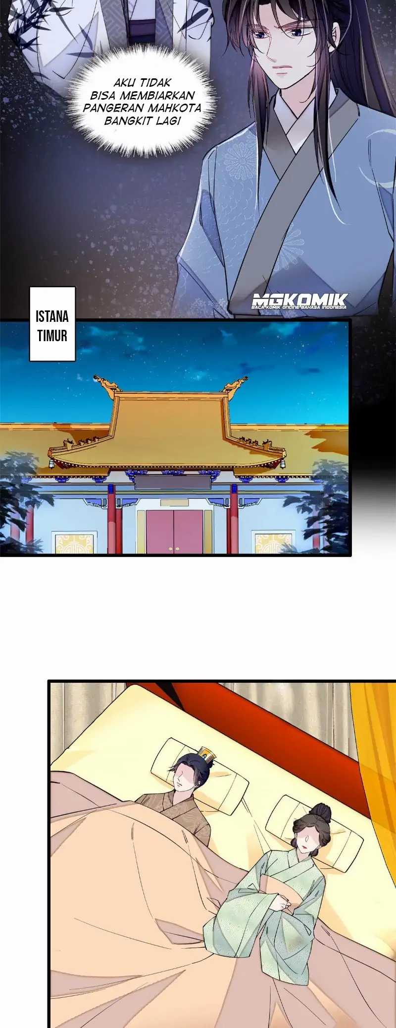 Sijin Chapter 245 - halaman 18