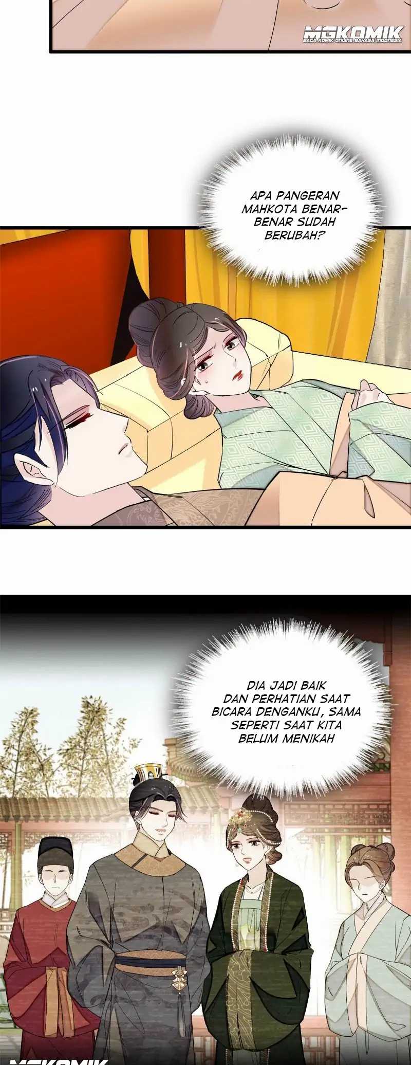 Sijin Chapter 245 - halaman 19