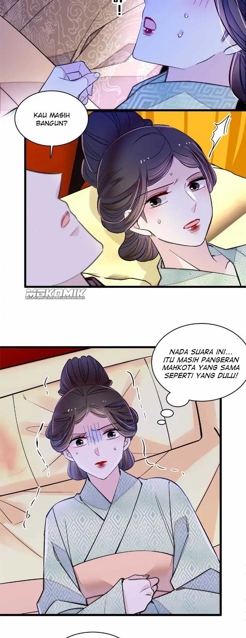 Sijin Chapter 245 - halaman 21