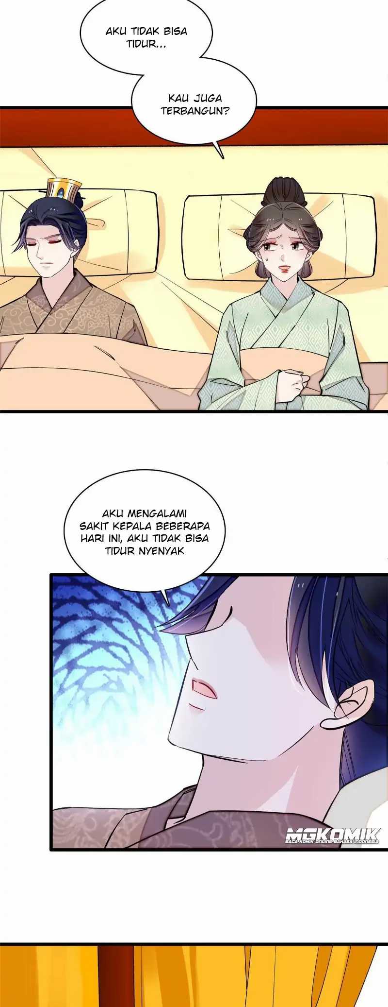 Sijin Chapter 245 - halaman 22