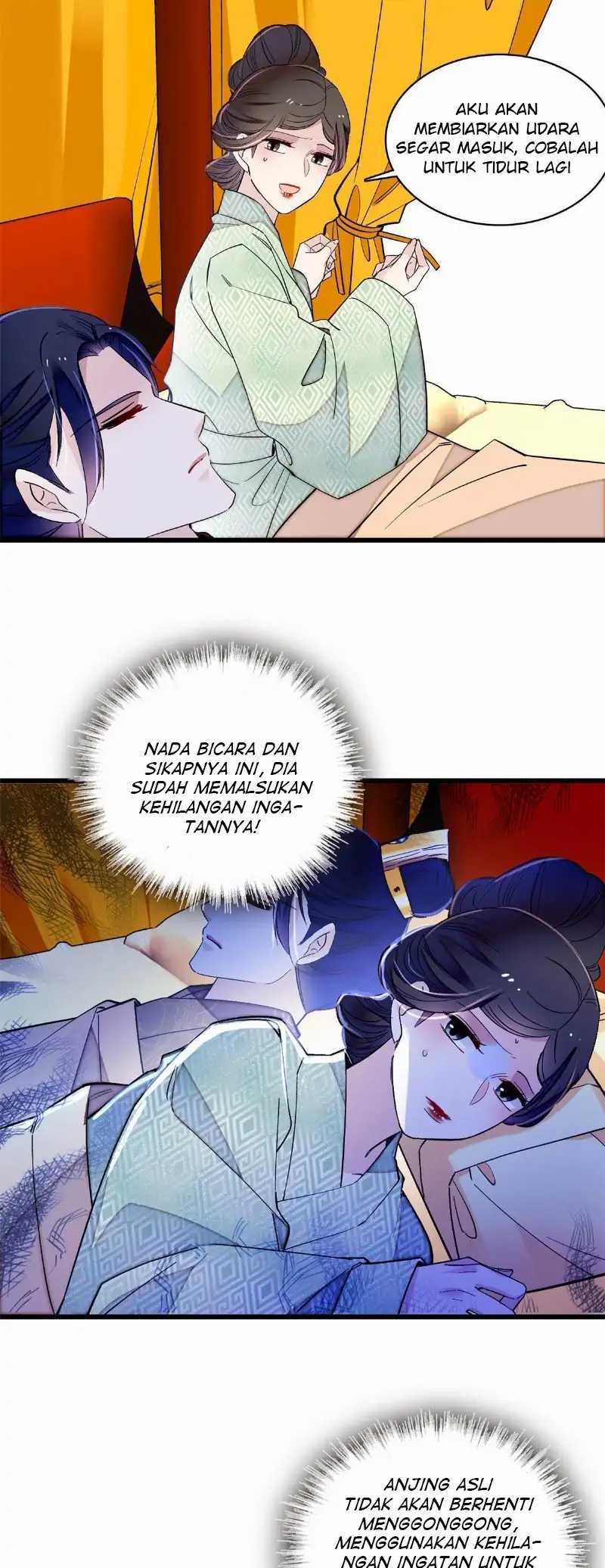 Sijin Chapter 245 - halaman 23