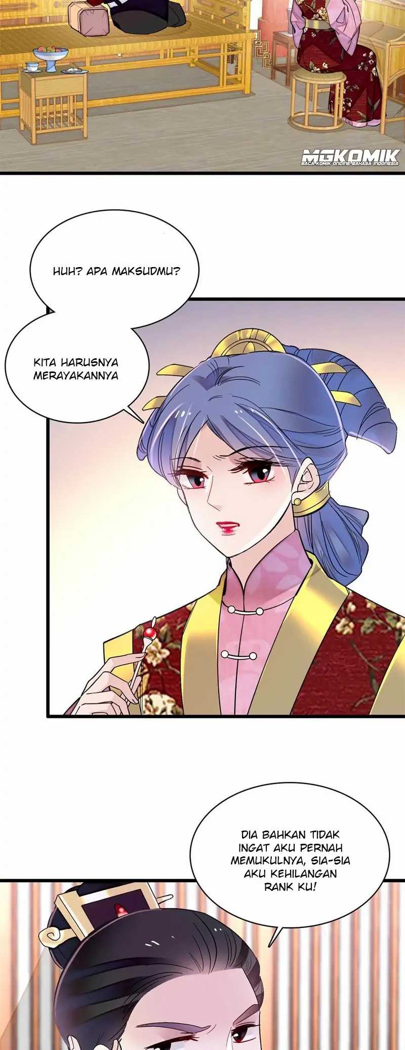 Sijin Chapter 245 - halaman 3