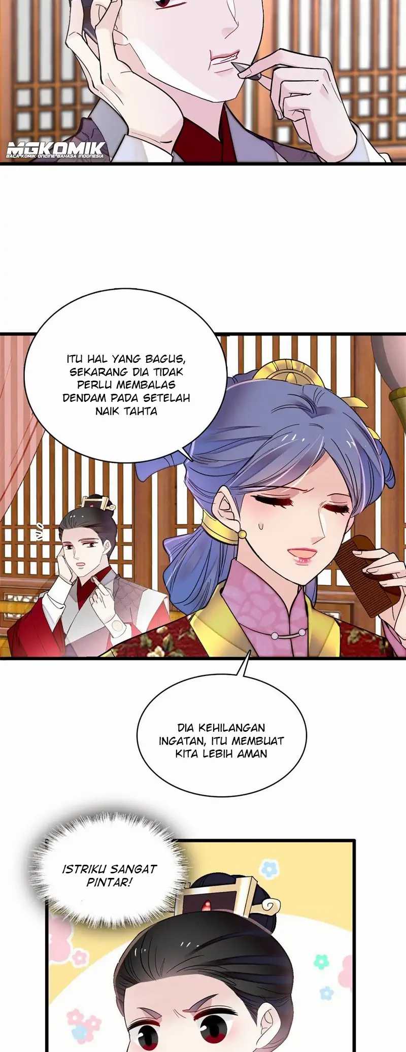 Sijin Chapter 245 - halaman 4