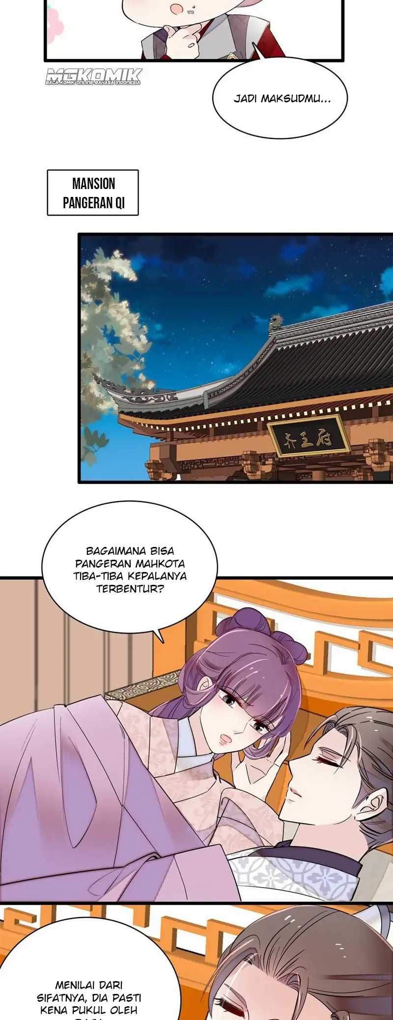 Sijin Chapter 245 - halaman 5