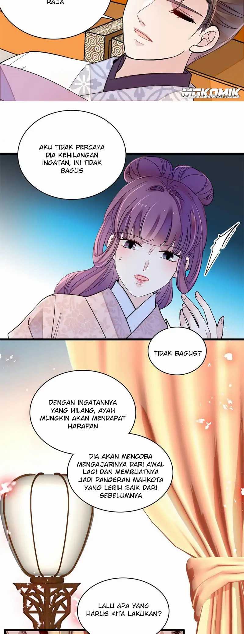 Sijin Chapter 245 - halaman 6