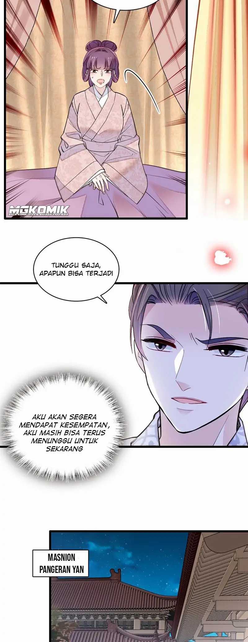Sijin Chapter 245 - halaman 7