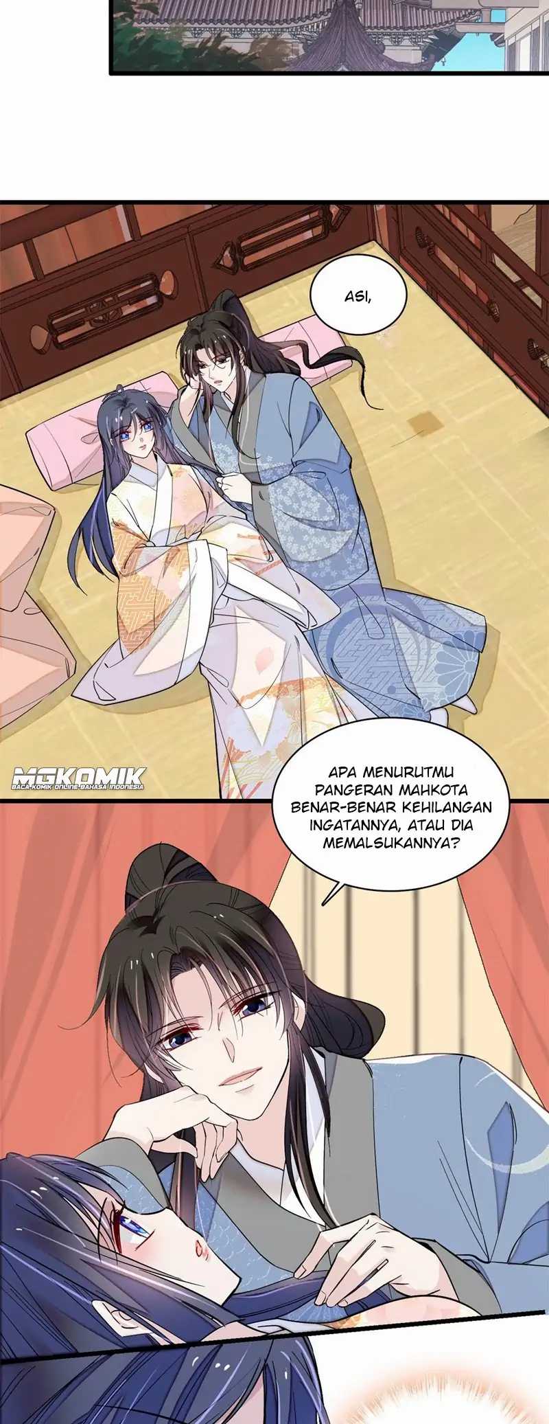 Sijin Chapter 245 - halaman 8
