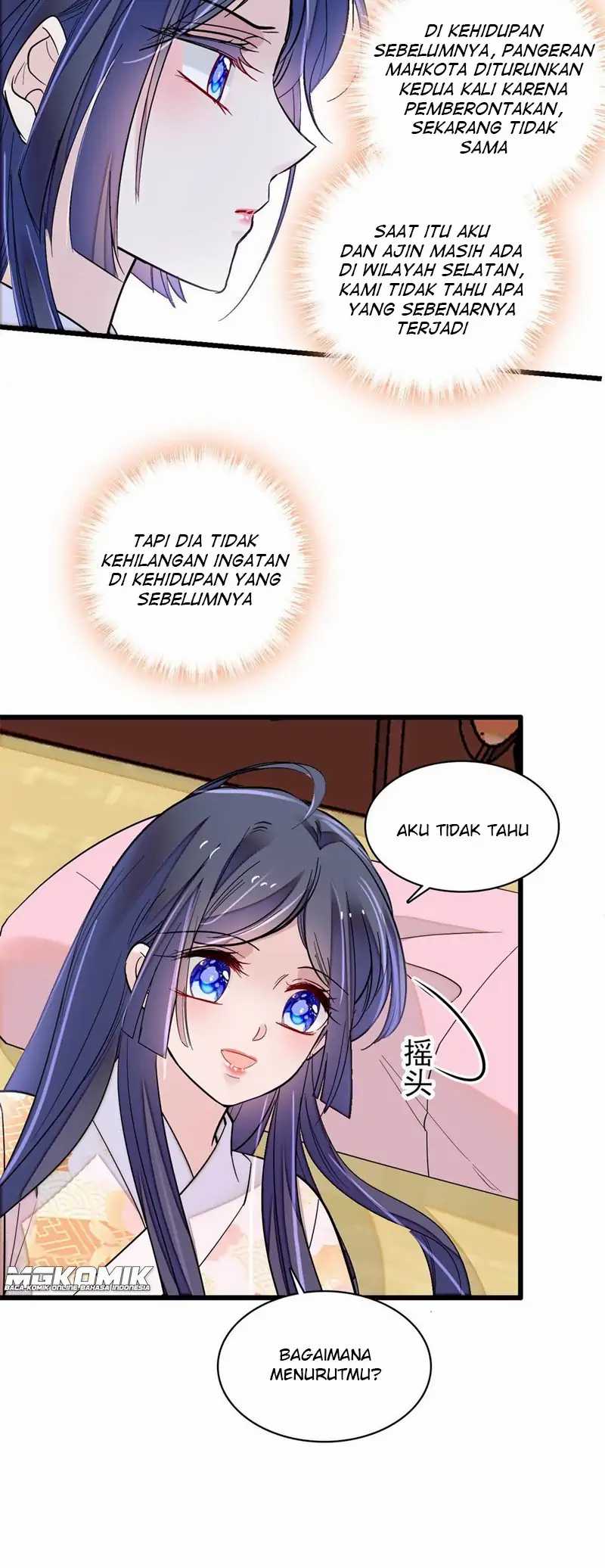 Sijin Chapter 245 - halaman 9
