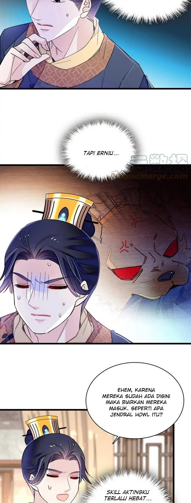 Sijin Chapter 246 - halaman 10