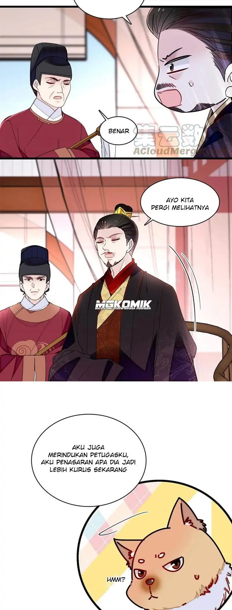 Sijin Chapter 246 - halaman 13