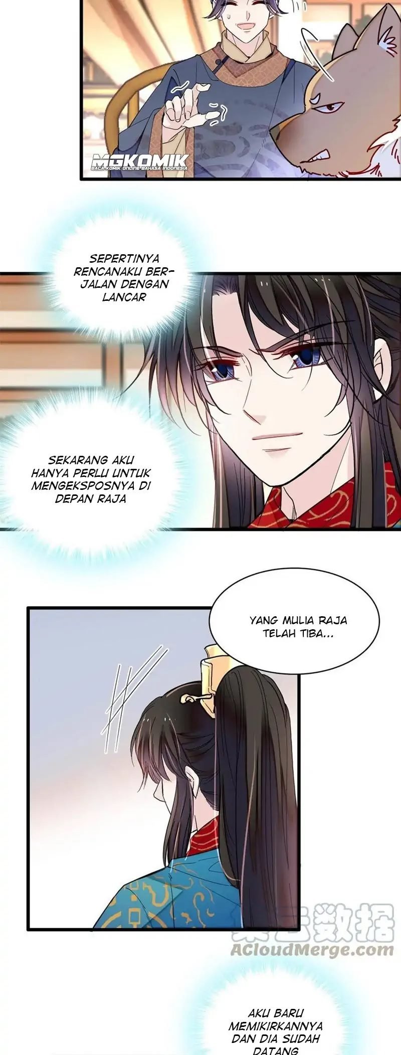 Sijin Chapter 246 - halaman 18