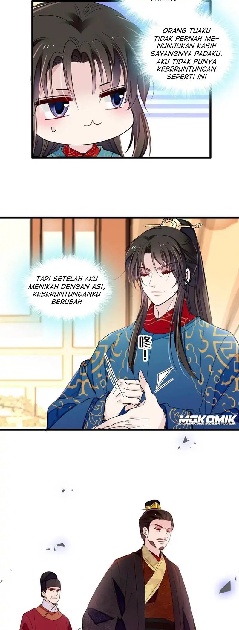 Sijin Chapter 246 - halaman 19