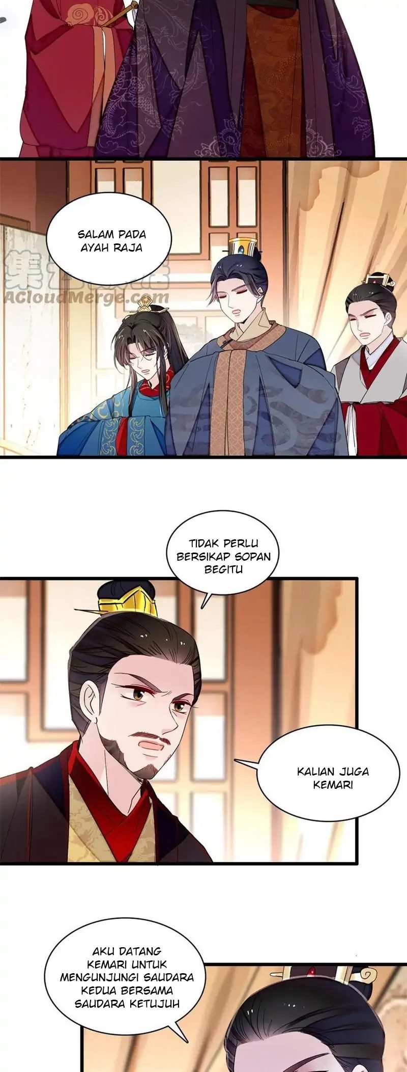 Sijin Chapter 246 - halaman 20