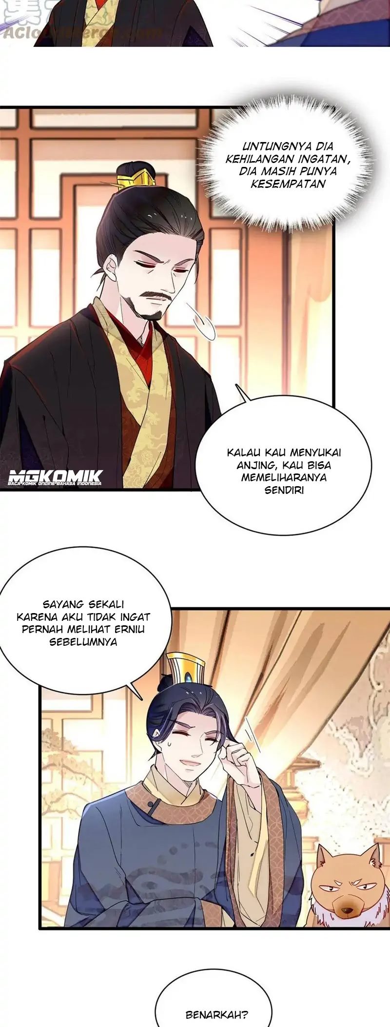 Sijin Chapter 246 - halaman 23