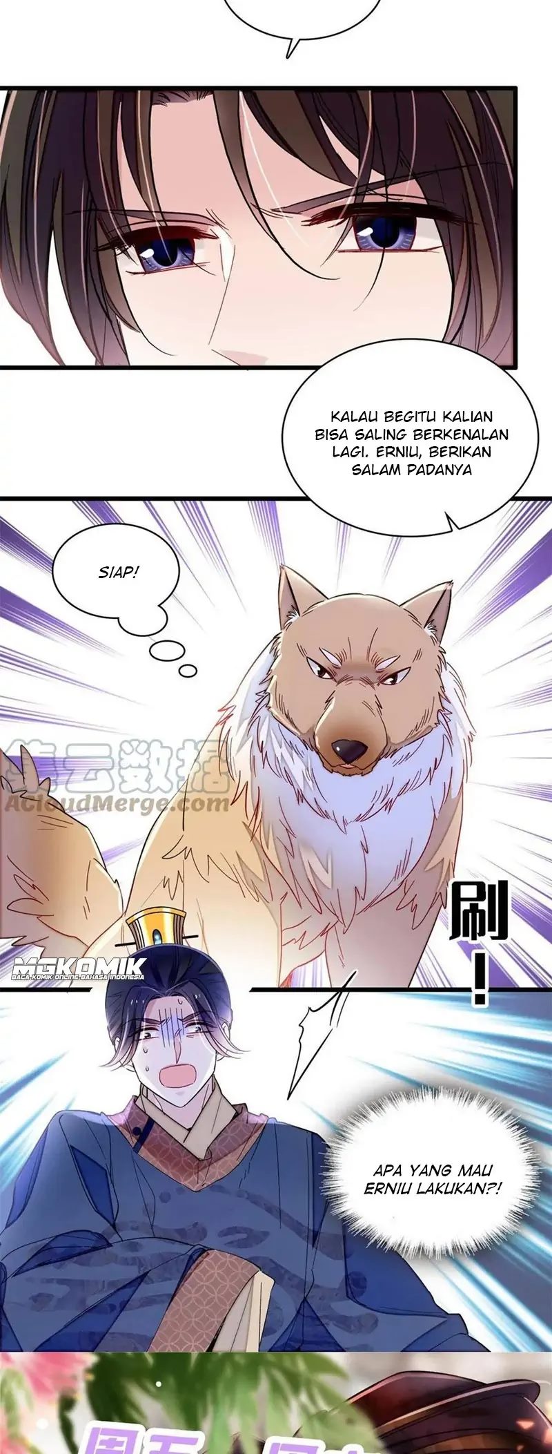 Sijin Chapter 246 - halaman 24