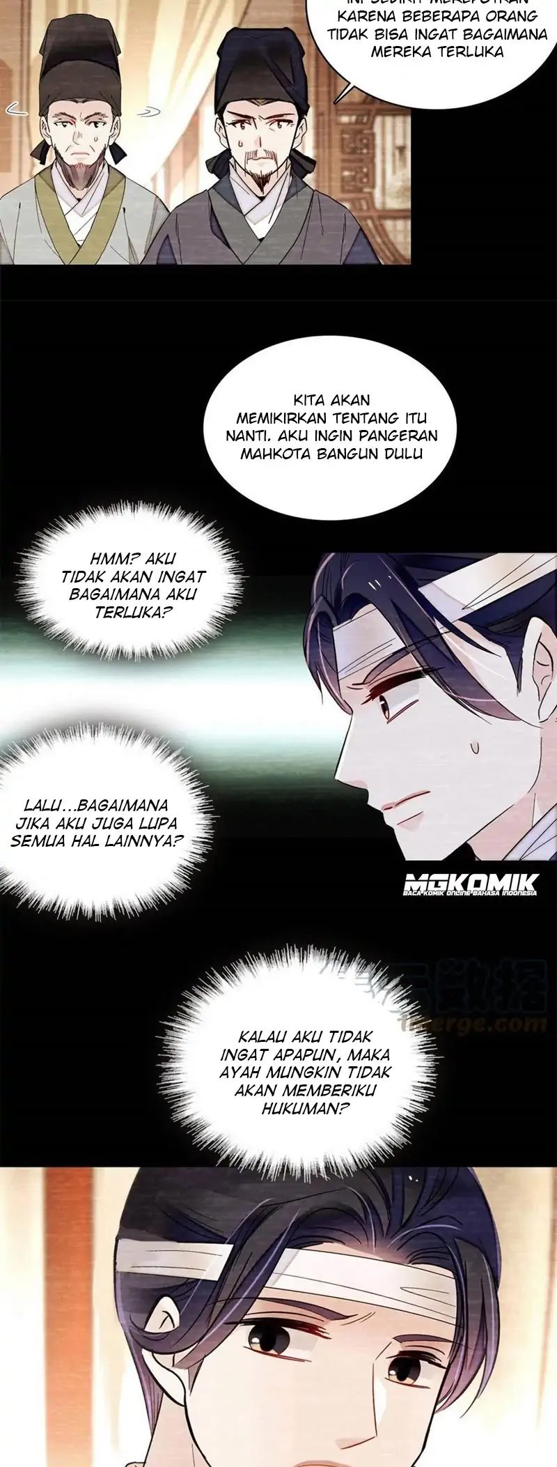 Sijin Chapter 246 - halaman 4