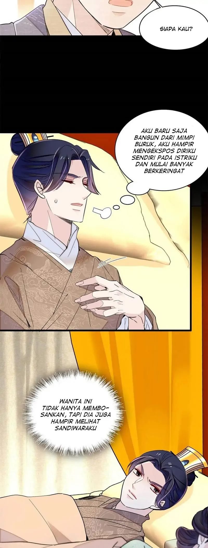 Sijin Chapter 246 - halaman 5