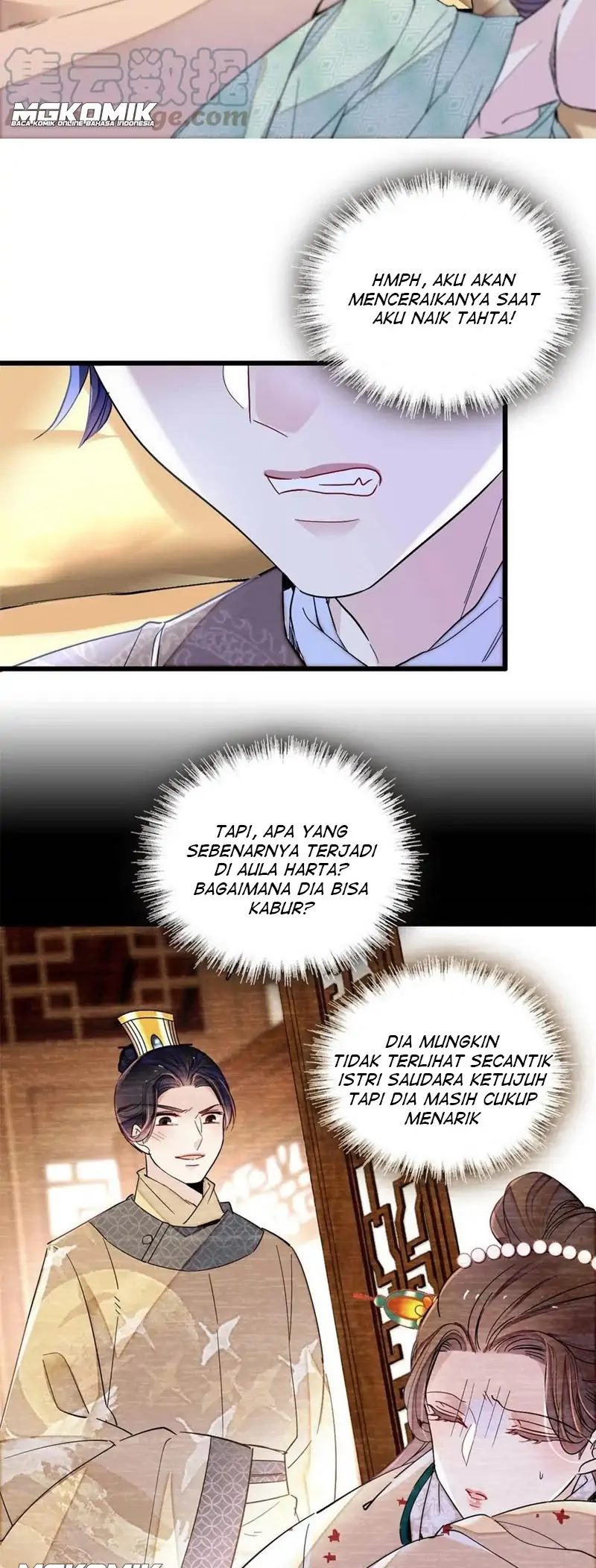 Sijin Chapter 246 - halaman 6