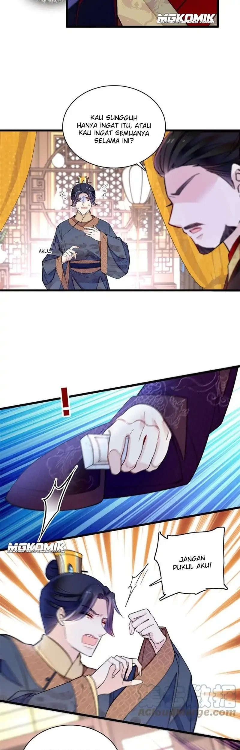 Sijin Chapter 247 - halaman 21