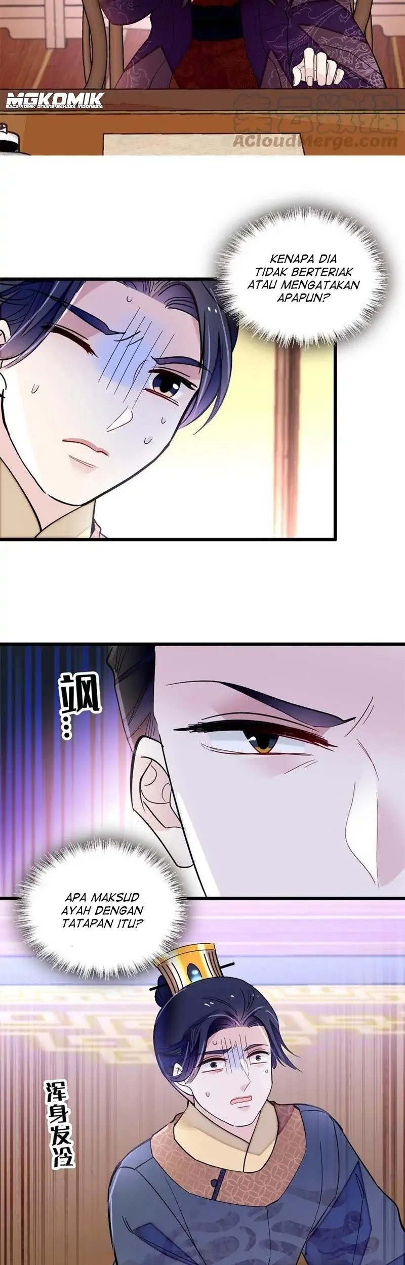 Sijin Chapter 247 - halaman 27