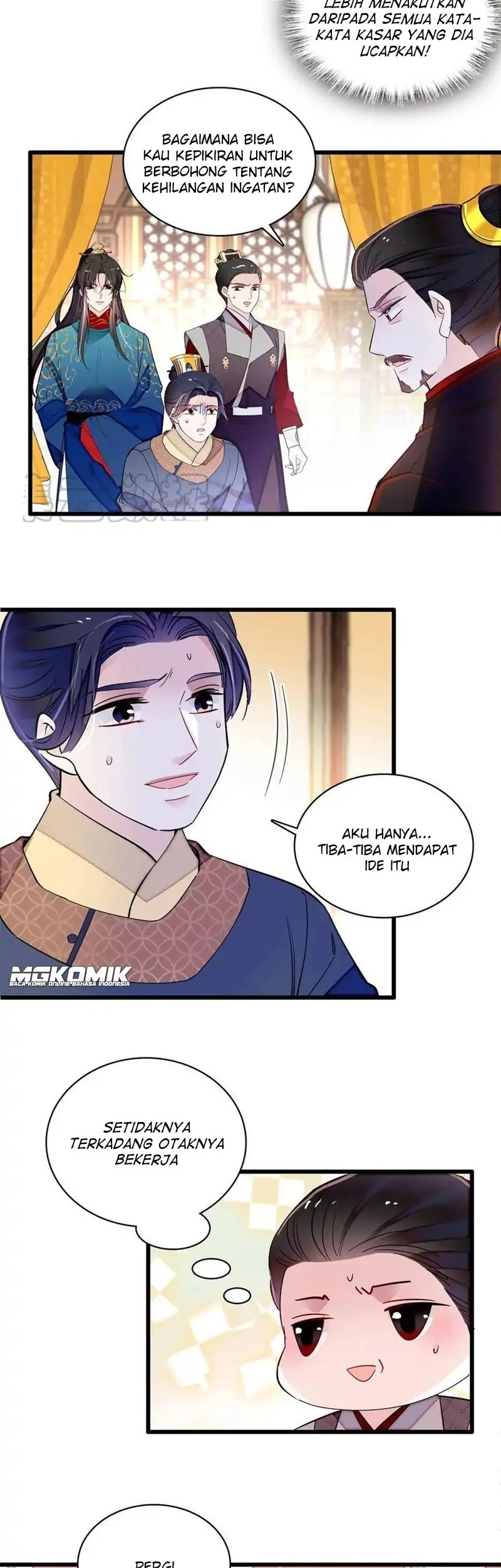 Sijin Chapter 247 - halaman 29